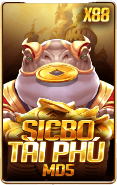 Sicbo tài phú V8club