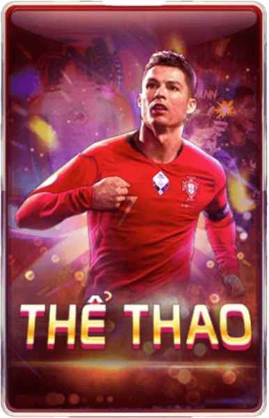 Thể thao V8club