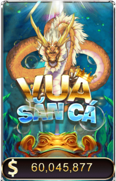 Game bắn cá V8club